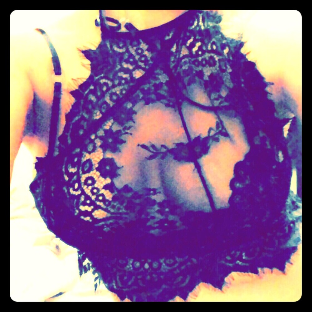 Lot of sexy cocktail dress and lingerie